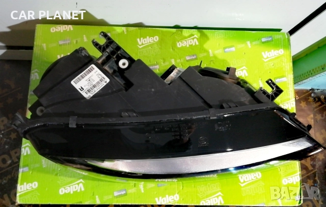 Фар фарове за Ауди А7 / Audi A7 S7 Bi-Xenon Led., снимка 5 - Части - 46886661