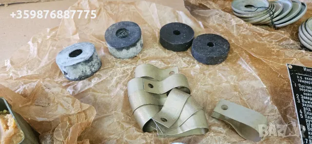 Комплект Електроагрегат агрегат Руски Руско соц руска военен армия военни , снимка 3 - Антикварни и старинни предмети - 50402361