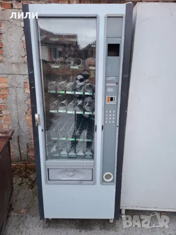 Вендинг за Части, снимка 1