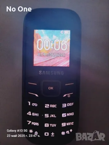 Продавам телефон Samsung 