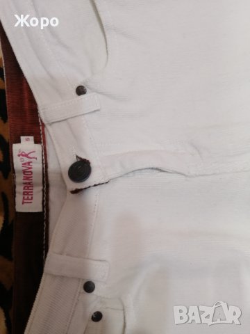 Дамски Джинси TERRANOVA, снимка 3 - Панталони - 36694648