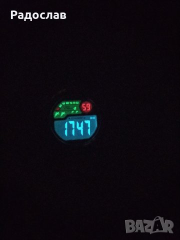  водоустойчив цифров часовник , снимка 8 - Детски - 39005922