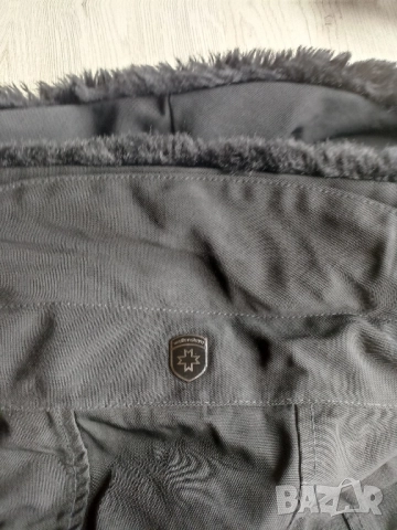 Мъжко зимно яке парка Wellensteyn, снимка 11 - Якета - 51518084