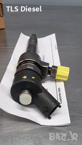 Дюзи Bosch рециклирани за:Alfa Romeo/Fiat/Opel/Suzuki 