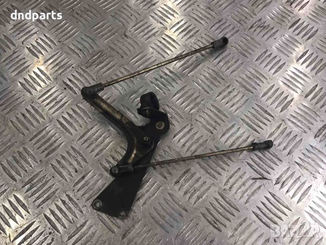 Водачи Ssang Yong,Rexton,2.9TD,2002г.