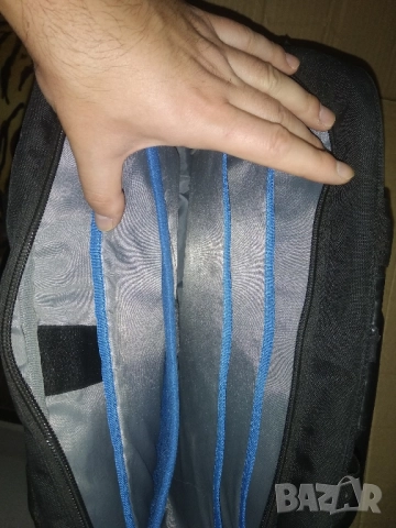 Употребявани чанти за лаптоп 15.6", снимка 4 - Чанти - 52424777