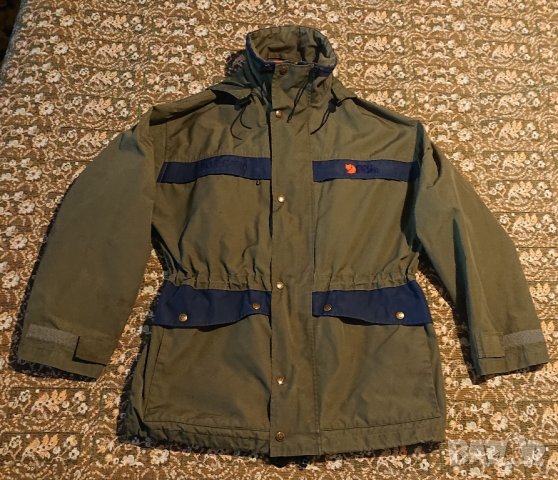 Fjallraven G-1000 