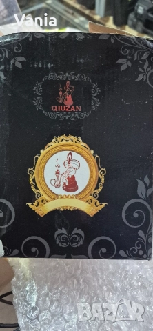 Наргиле , снимка 6 - Наргилета - 52651598