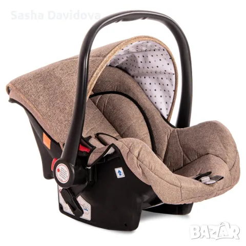 Кошница за бебе за кола 0-13кг, снимка 1