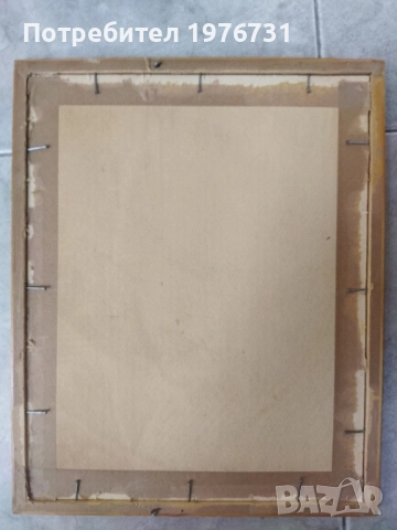 Никола Манев-  рисунка, снимка 4 - Картини - 51736922