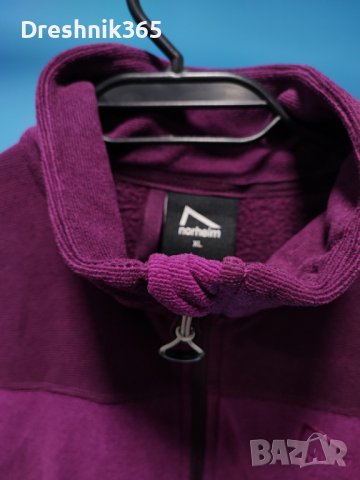 NORHEIM Полар/Дасмки XL, снимка 2 - Спортни екипи - 38487214