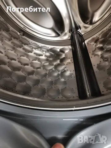 Продавам Инверторна Пералня MIELE W1 8кг A+++ -10%1600 оборота, снимка 4 - Перални - 49218390
