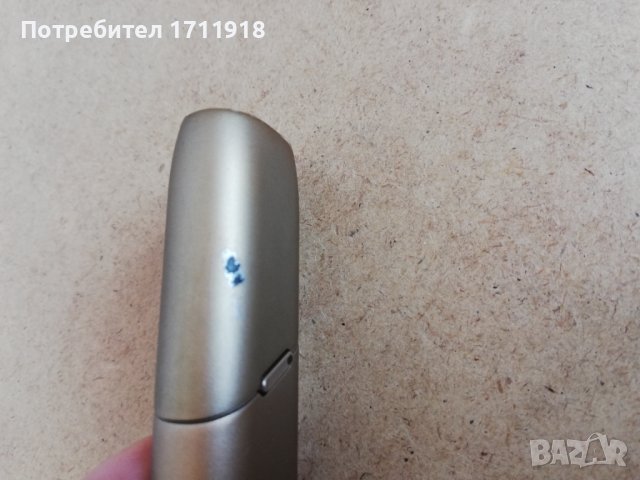 Iqos 3 multi , снимка 5 - Електронни цигари - 40771614