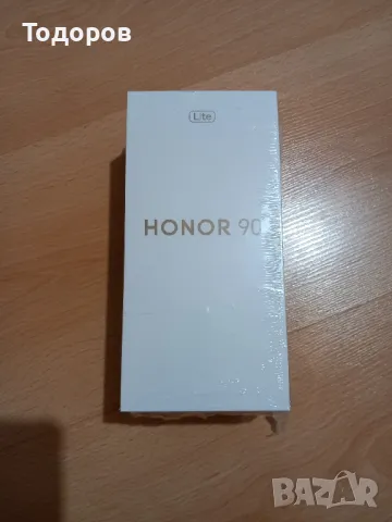 Huawei Honor 90 lite