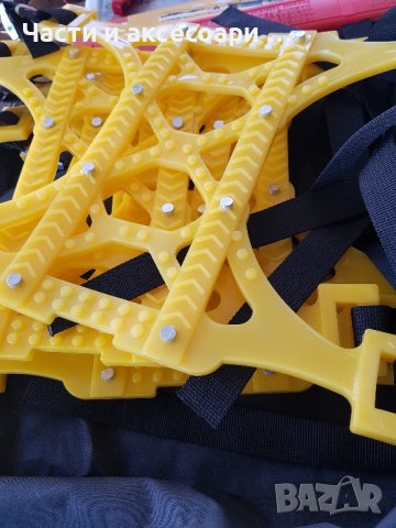 Вериги сняг, снимка 3 - Аксесоари и консумативи - 43848435