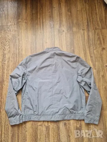 Страхотно мъжко яке HUGO BOSS размер XL  , снимка 8 - Якета - 49523476