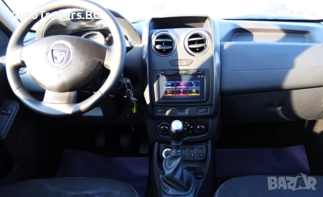  Dacia Duster 1.5 dCi 4×4, снимка 8 - Автомобили и джипове - 53221301