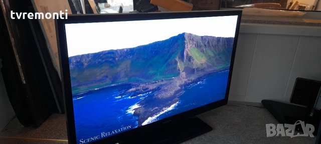 Телевизор 32 TUCSON LED SMART TV , снимка 6 - Телевизори - 34742937