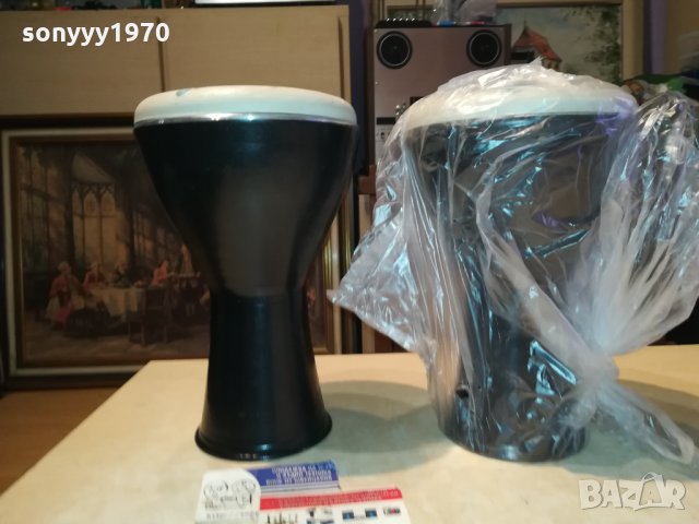 ТАРАМБУКИ ПО 75ЛВ 2612211433, снимка 4 - Ударни инструменти - 35244204