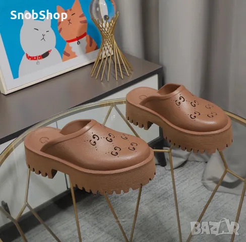 Чехли Gucci, снимка 1