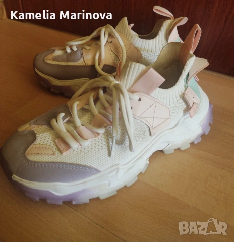 Дамски маратонки 