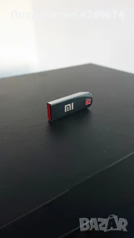 Флаш памет XIAOMI 2TB с подарък Адаптор TYPE-C за телефон и ключодържател , снимка 4 - USB Flash памети - 47618261