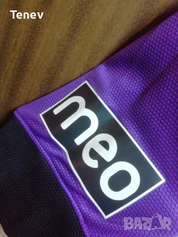 Porto James Rodriguez Away 2012 2013 Nike оригинална тениска фланелка Порто Хамес екип Shirt Jersey, снимка 6 - Тениски - 52934257