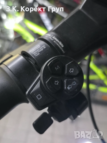 Ел. тротинетка Segway Kick Scooter ZT3 Pro, снимка 8 - Друга електроника - 51685931