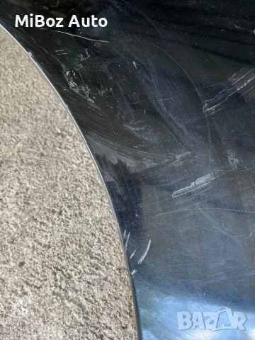 Калник калници БМВ Е90 91 BMW, снимка 3 - Части - 50362848