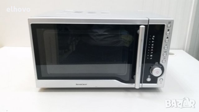 Микровълнова фурна Silver Crest KH 1168