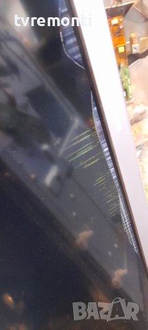 лед диоди от дисплей TPT500-PV5D.Q Rev.S01G от телевизор Philips модел 50PUS7855/12, снимка 8 - Части и Платки - 36583469