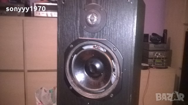 MB QUART QL SP1 GERMANY-12OW/4OHM-ВНОС шВЕИЦАРИЯ, снимка 7 - Тонколони - 26251141