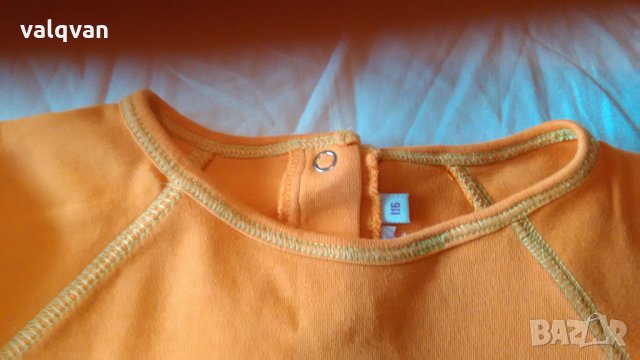 Детски блузи с дълък ръкав, снимка 4 - Детски Блузи и туники - 32621248