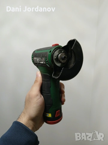 Машини на Parkside, снимка 6 - Други инструменти - 53494826