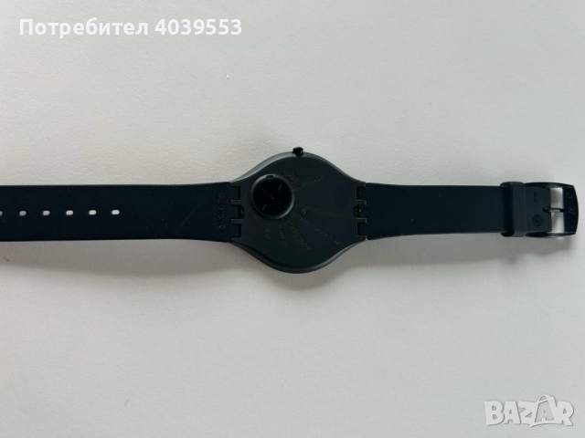Чисто нов часовник Swatch , снимка 3 - Дамски - 44895730