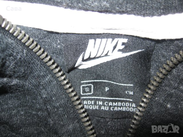 Комплект NIKE  дамски,ХС-С, снимка 2 - Спортни екипи - 42963360