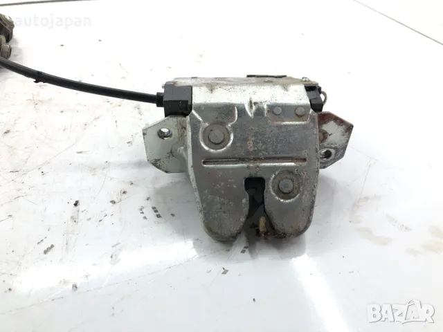  Брава заден капак Mercedes W203 C-class C180, снимка 3 - Части - 49435114