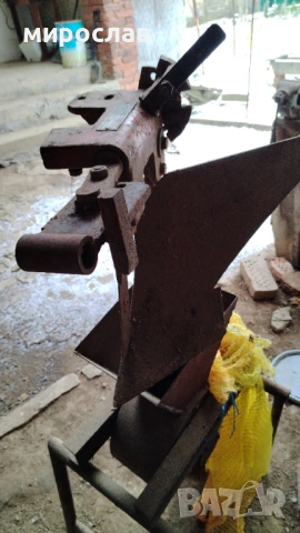 Плуг картофовадач култиватор прикачен инвентар , снимка 14 - Градински инструменти - 53056829