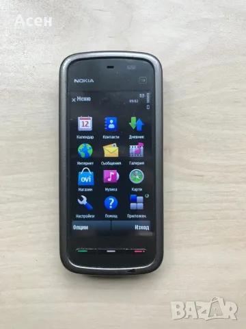 Nokia 5230, снимка 2 - Nokia - 49811529