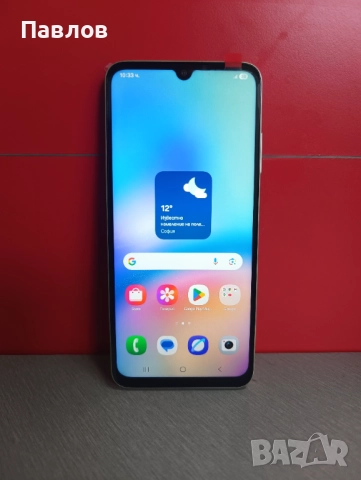 Samsung A05s, снимка 3 - Samsung - 52194484