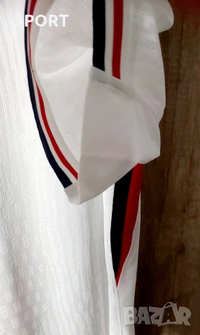 Футболен екип на Англия 24/25, снимка 8 - Спортни дрехи, екипи - 53485270