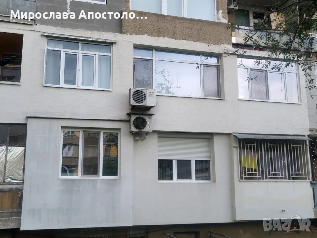 Двустаен апартамент, снимка 1