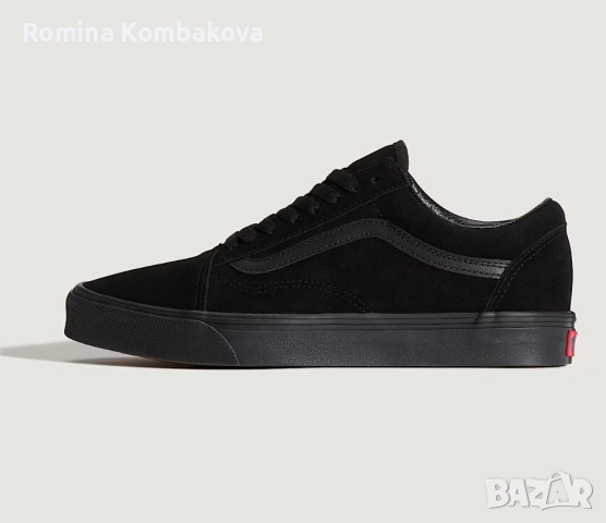 Кецове Vans old school, снимка 1