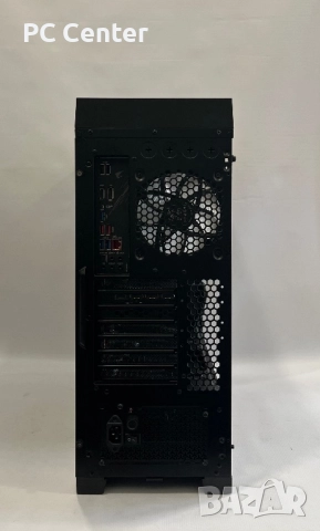 Геймърски компютър AMD Ryzen 9 5900X, Nvidia RTX 3080 10GB, 32GB Ram, снимка 6 - Работни компютри - 52145232