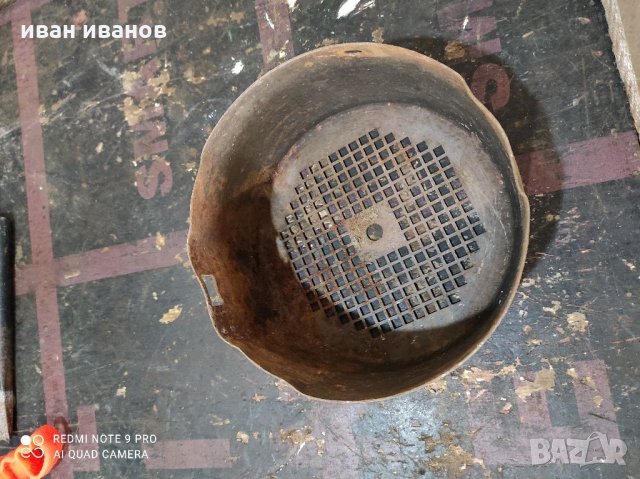 Капак Мотор, снимка 4 - Други инструменти - 32509447