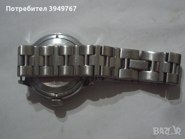 Стар командирски часовник., снимка 3 - Мъжки - 52368131