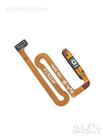 ЛЕНТОВ КАБЕЛ ЗА ON-OFF SAMSUNG GALAXY A04S (SM-A047), снимка 2 - Резервни части за телефони - 51851688