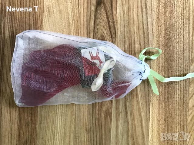 Коледен елен, снимка 3 - Декорация за дома - 52669870