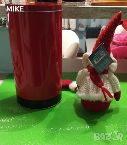 Коледни декорации, снимка 2 - Коледни подаръци - 53021856