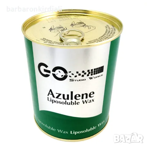 Кола Маска Консерва 800gr